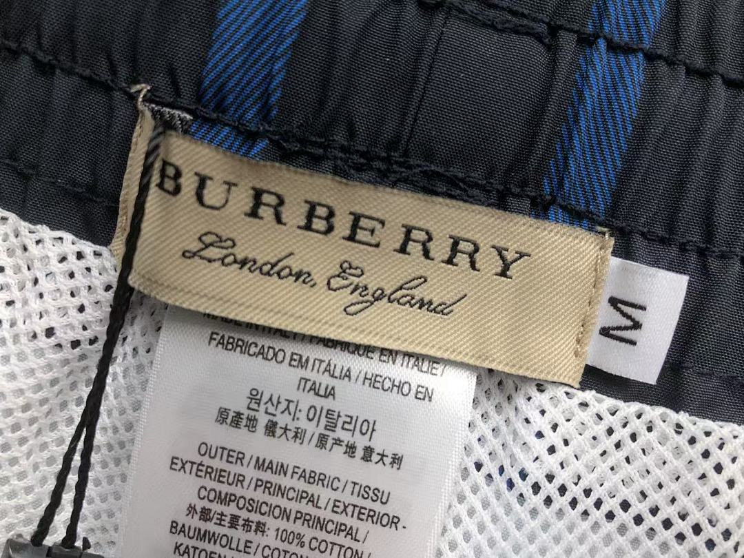 Burberry 128 B⭐R⭐E⭐RY SHORTS 121263660 (Im 170Cm 60Kg I Wear Size M In The Phot) - Image 40