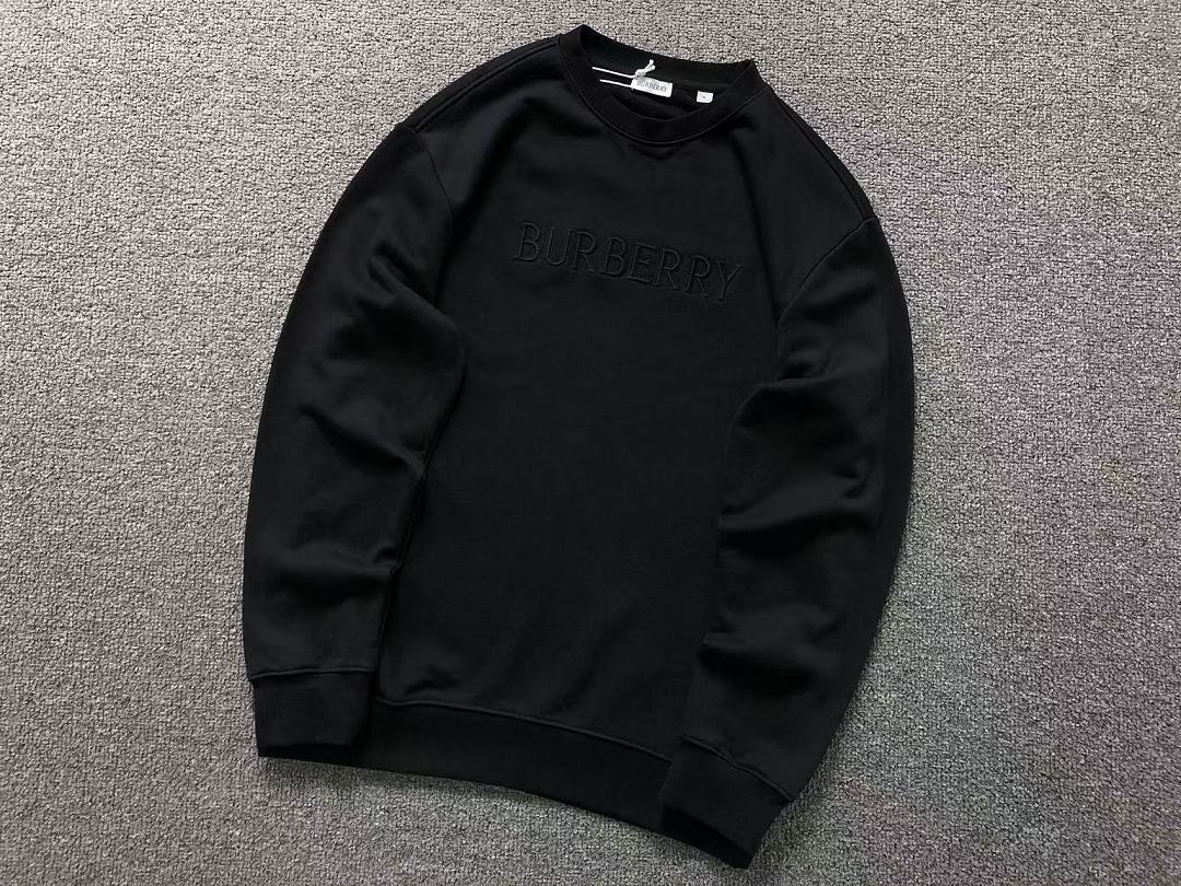 Burberry 178 B⭐R⭐E⭐RY HOODIE 22072915125 (Im 170Cm 60Kg I Wear Size XL In The Phot) - Image 12
