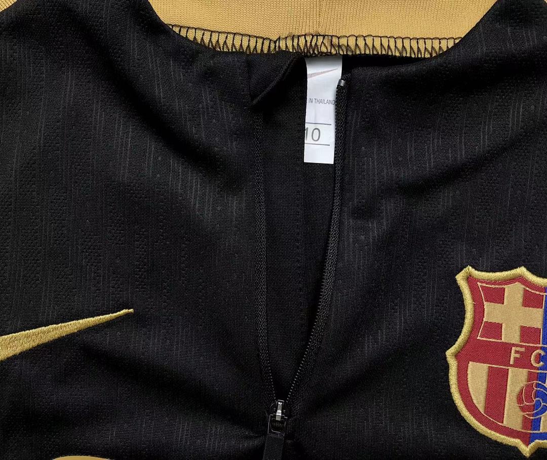 Unbranded 135 FOOTBALL LONG SLEEVED - Image 18