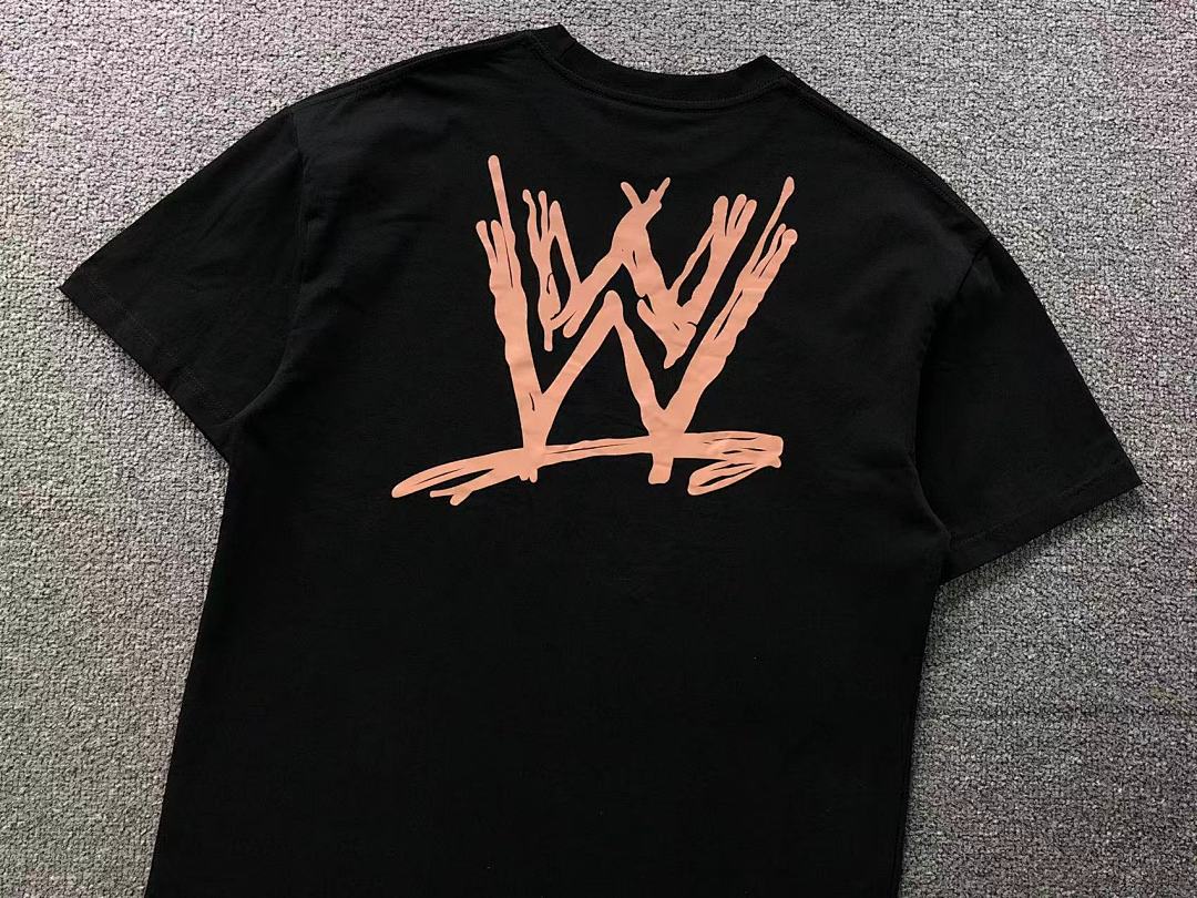 Travis Scott 78 TRAVIS SCOTT T-SHIRT 522021591 (Im 170Cm 60Kg I Wear Size M In The Phot) - Image 10
