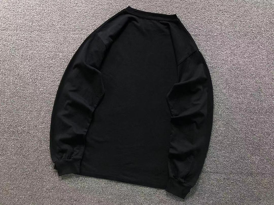 Corteiz 105 CORTEIZ LONG SLEEVED 52073010136 (Im 170Cm 60Kg I Wear Size M In The Phot) - Image 13