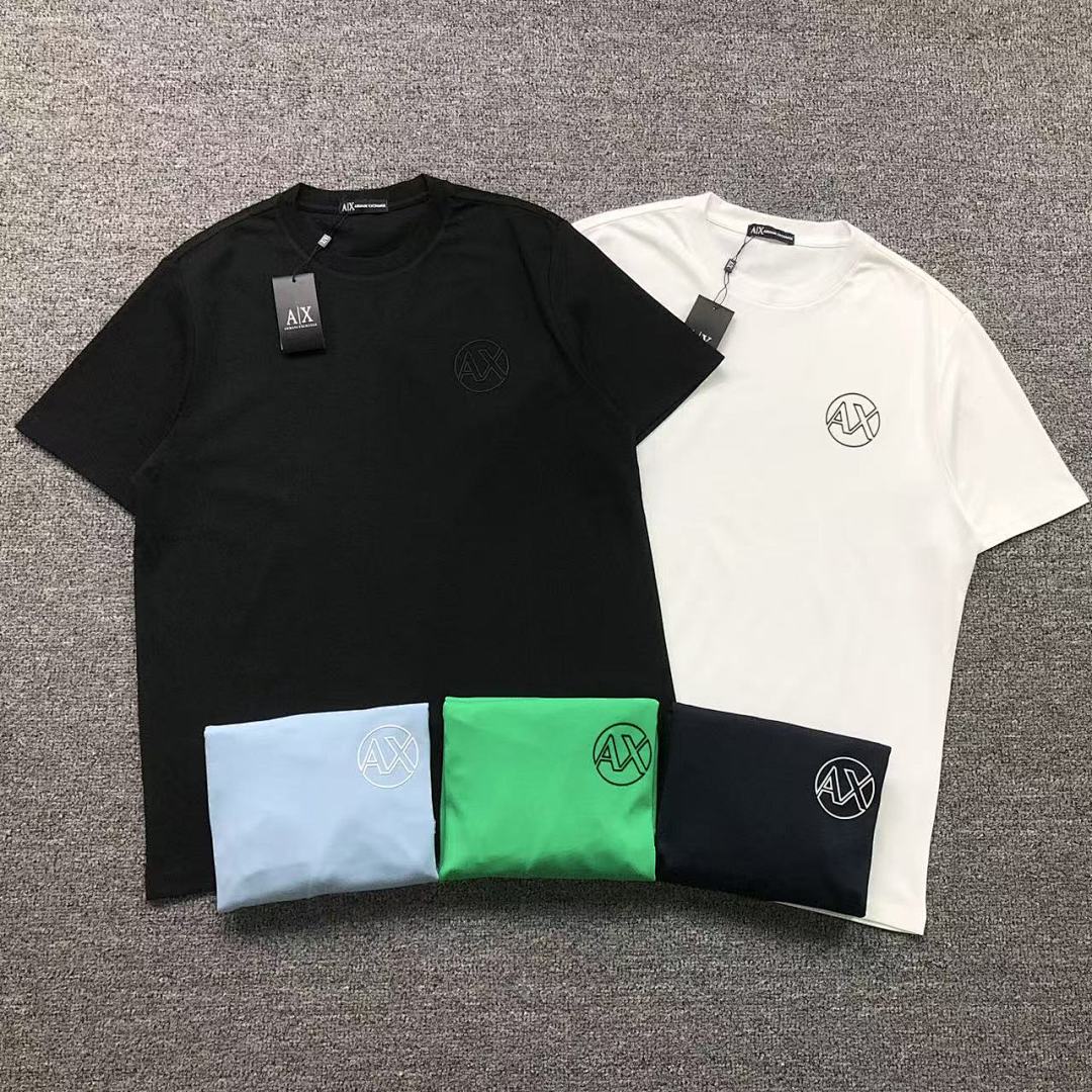 Chanel 85 AR⭐⭐⭐ EXCH⭐⭐⭐ T-SHIRT 3203120603 (Im 170Cm 60Kg I Wear Size L In The Phot)