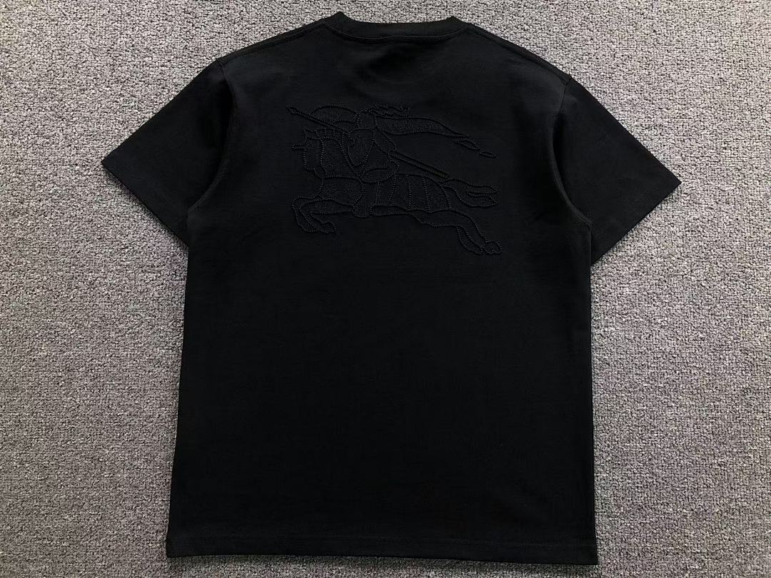 Burberry 165 B⭐R⭐E⭐RY T-SHIRT 3110140317 (Im 170Cm 60Kg I Wear Size S In The Phot) - Image 10