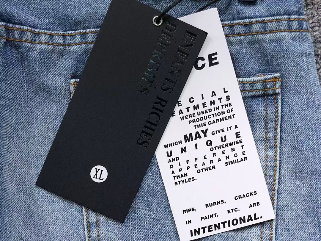 Chanel 135 ENFANTS RICHES DEPRIMES - Image 16