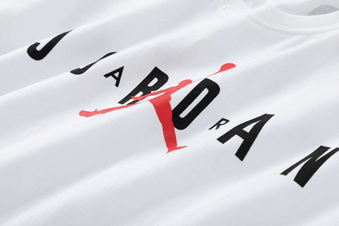 Air Jordan 75 A⭐R J⭐R⭐AN T-SHIRT - Image 8