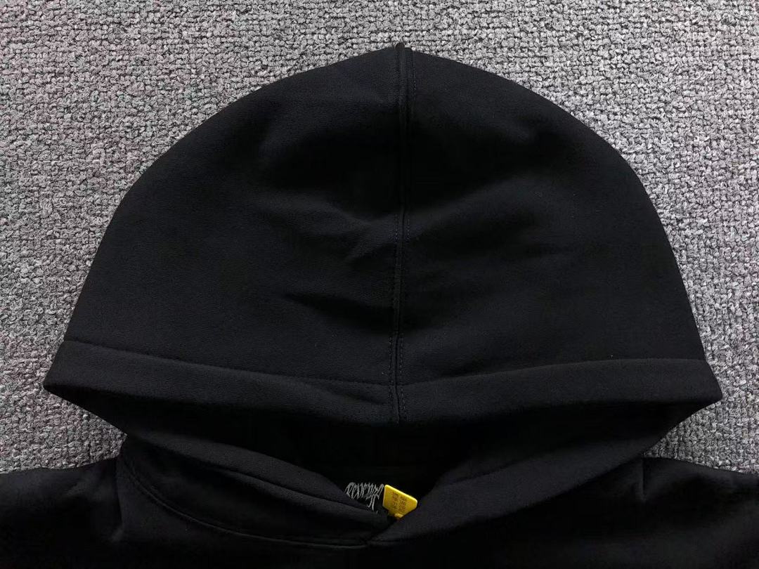 Revenge 128 REVENGE HOODIE 505041391 (Im 170Cm 60Kg I Wear Size S In The Phot) - Image 17