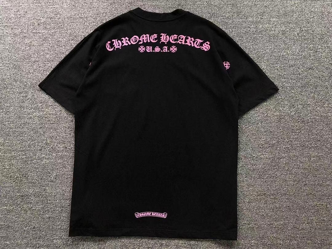 Comme des Garcons 88 C⭐⭐OME HE⭐⭐TS T-SHIRT 42011530144 (Im 170Cm 60Kg I Wear Size M In The Phot) - Image 5