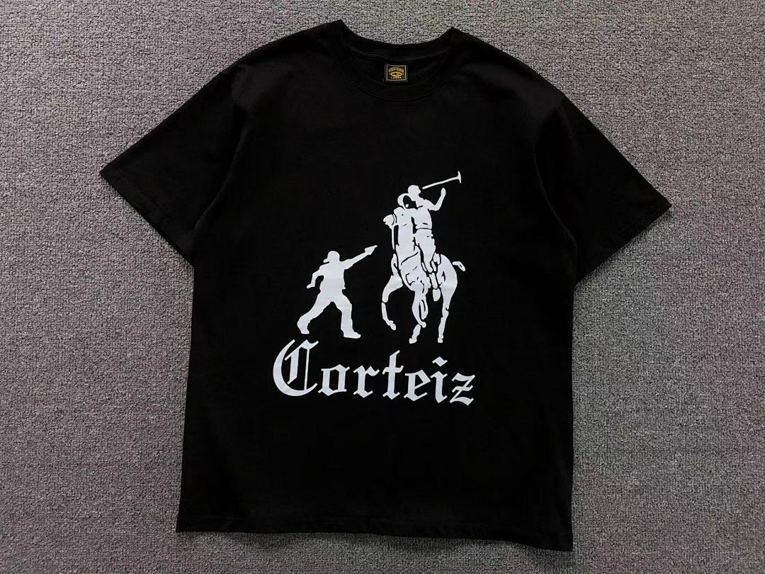 Corteiz 78 CORTEIZ T-SHIRT 1107232050 (Im 170Cm 60Kg I Wear Size L In The Phot) - Image 10