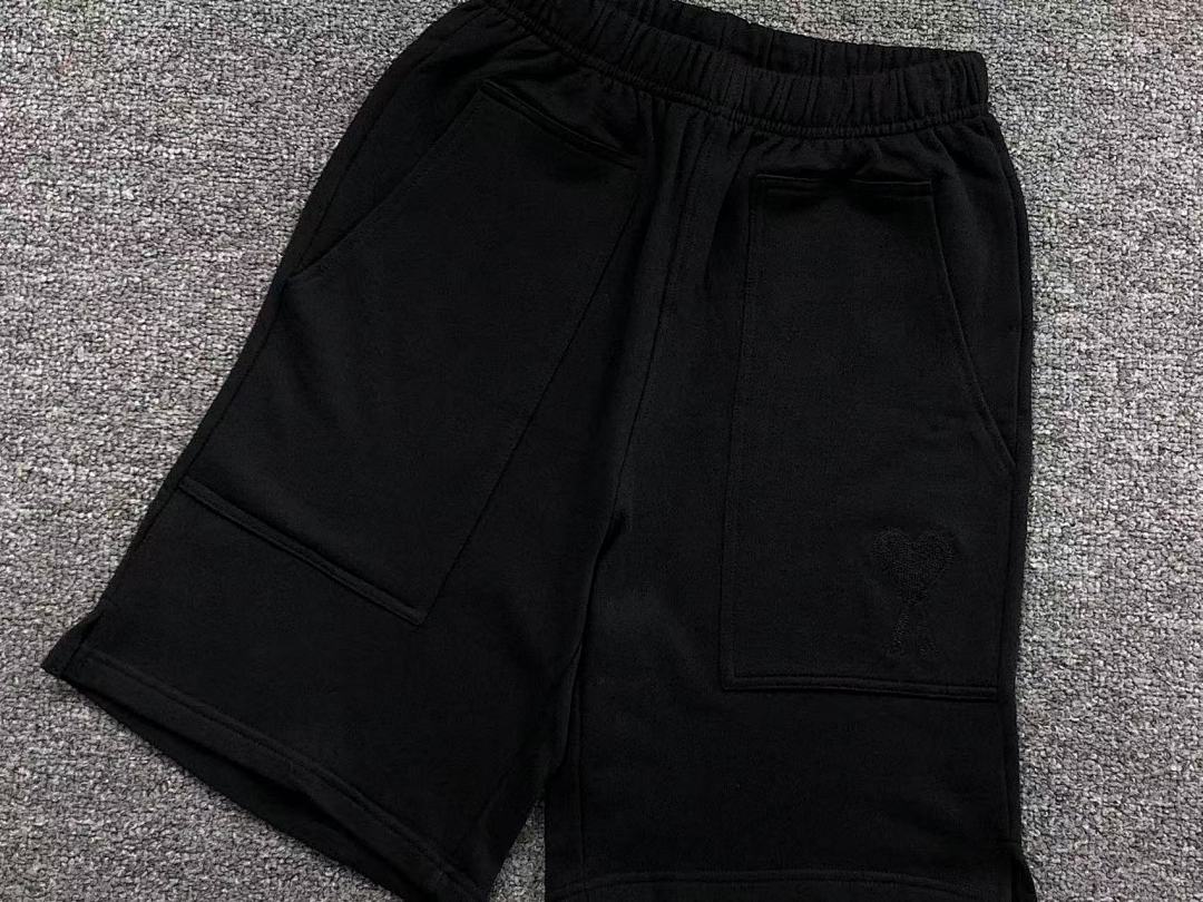AMI 95 AMI SHORTS 504221888 (Im 170Cm 60Kg I Wear Size S In The Phot) - Image 24