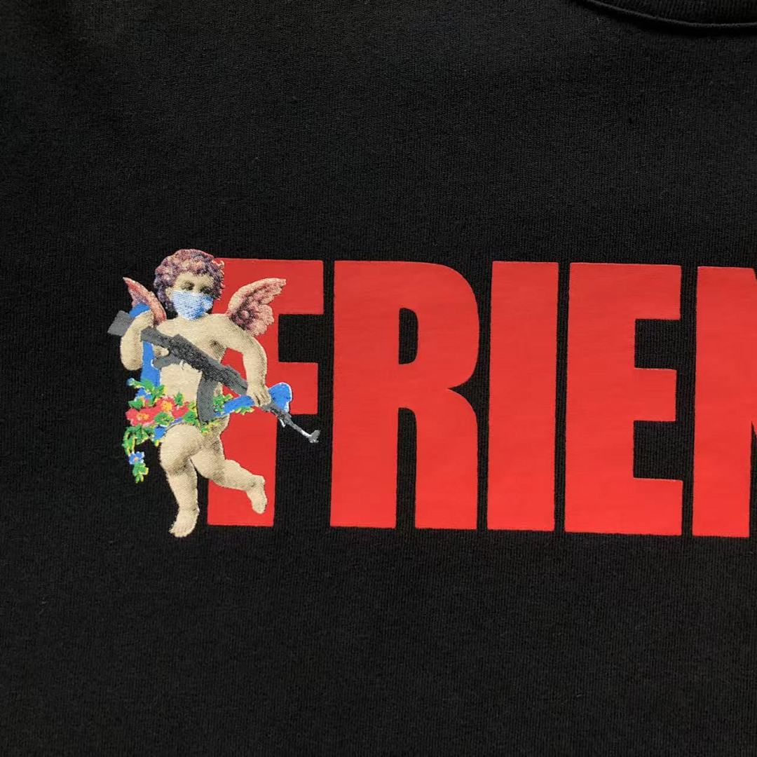On Running 69 VLONE T-SHIRT 504142891 (Im 170Cm 60Kg I Wear Size S In The Phot) - Image 19