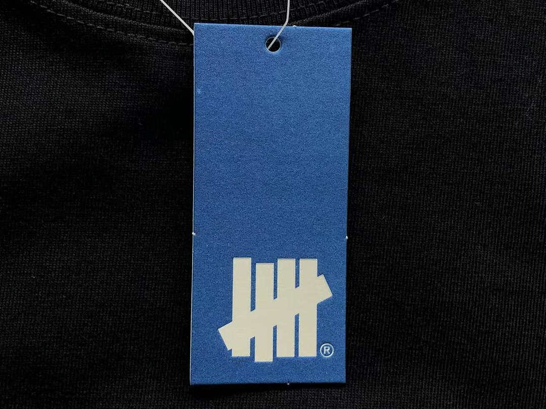 Undefeated 85 UNDEFEATED T-SHIRT 4104222202 (Im 170Cm 60Kg I Wear Size L In The Phot) - Image 29