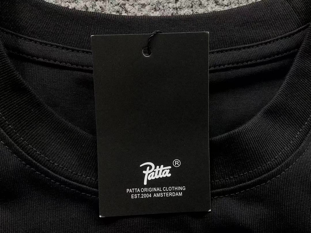Patta 82 P⭐TT⭐ T-SHIRT 1261011175 (Im 170Cm 60Kg I Wear Size M In The Phot) - Image 16