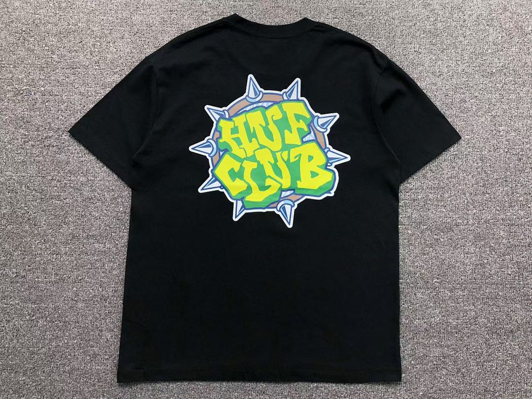 HUF 78 HUF T-SHIRT - Image 6