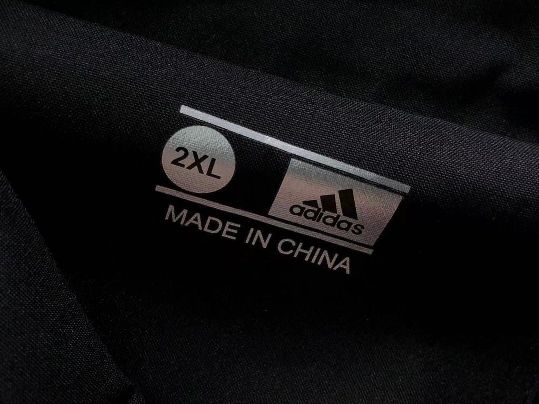 Adidas 208 A⭐I⭐AS JACKET 2207150304 (Im 170Cm 60Kg I Wear Size 2XL In The Phot) - Image 26
