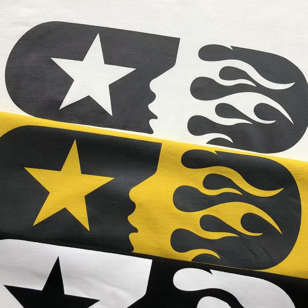 Hellstar 85 HELLSTAR T-SHIRT 3105191696 (Im 170Cm 60Kg I Wear Size M In The Phot) - Image 22