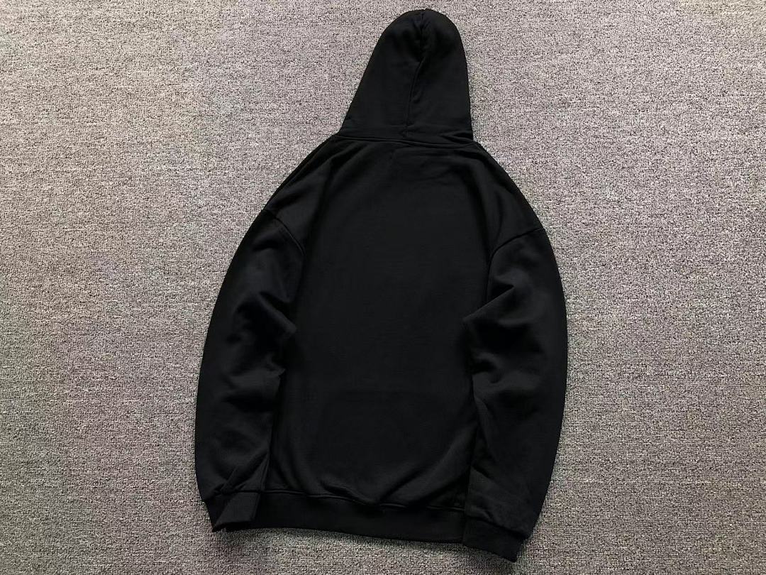 AMIRI 135 AMIRI HOODIE 1109011574 (Im 170Cm 60Kg I Wear Size XL In The Phot) - Image 15