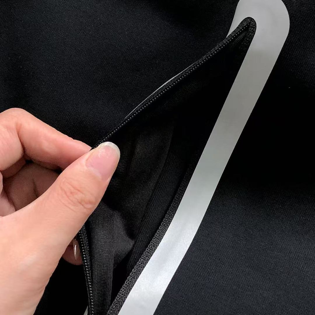Nike TROUSERS 175 N⭐K⭐ HOODIE 22072910001 (Im 170Cm 60Kg I Wear Size M In The Phot) - Image 15