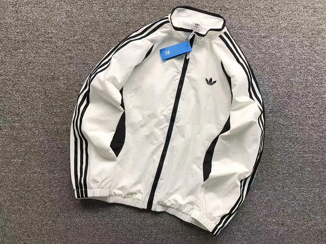 Adidas 135 A⭐I⭐AS JACKET 59051985 (Im 170Cm 60Kg I Wear Size M In The Phot) - Image 8
