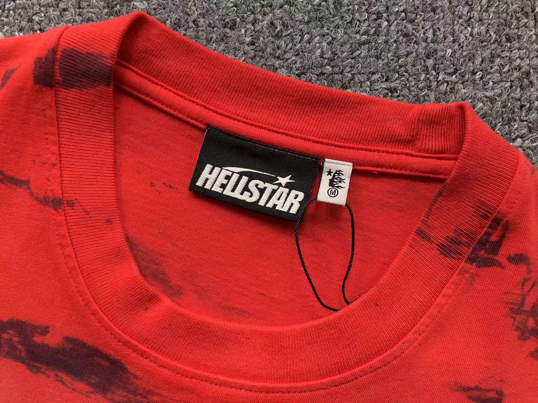 Hellstar 135 HELLSTAR T-SHIRT - Image 12