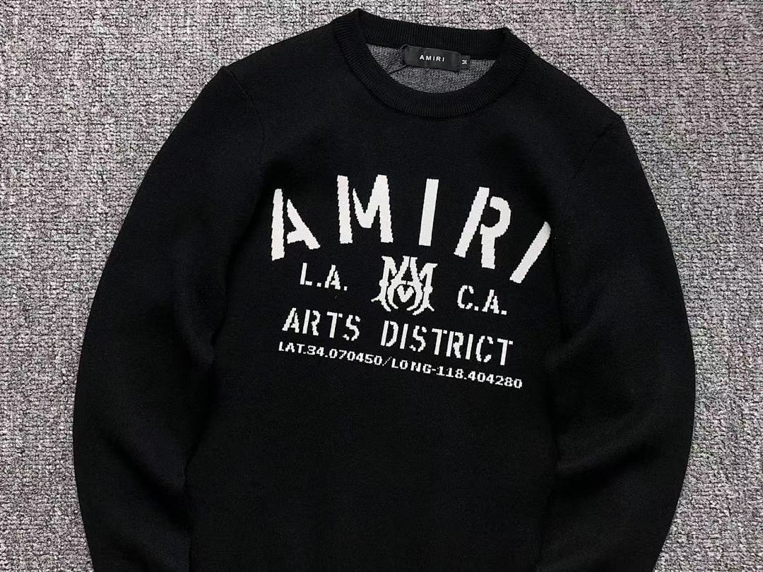 AMIRI 138 AMIRI - Image 7