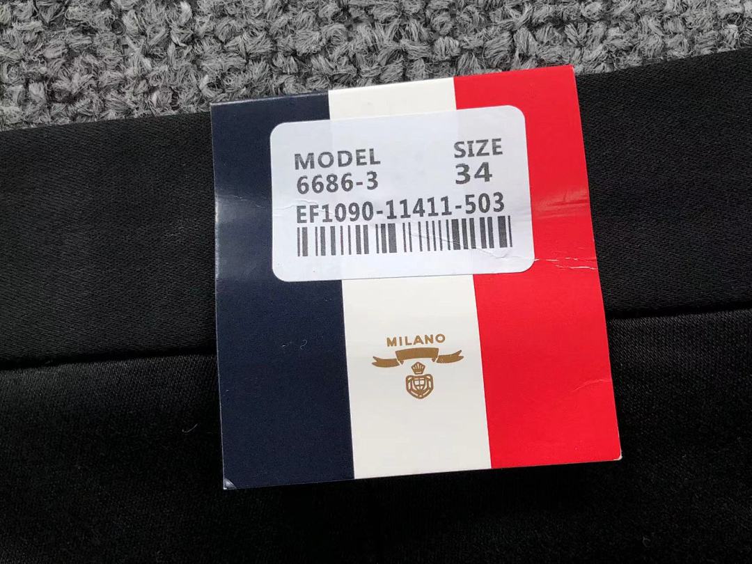 Prada 188 P⭐A⭐A TROUSERS 2110291905 (Im 170Cm 60Kg I Wear Size 34 In The Phot) - Image 29
