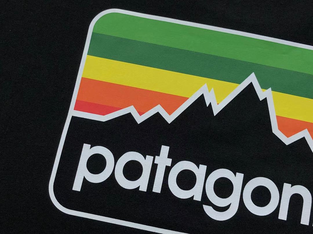 On Running 78 PATAGONIA T-SHIRT 3106131402 (Im 170Cm 60Kg I Wear Size M In The Phot) - Image 23