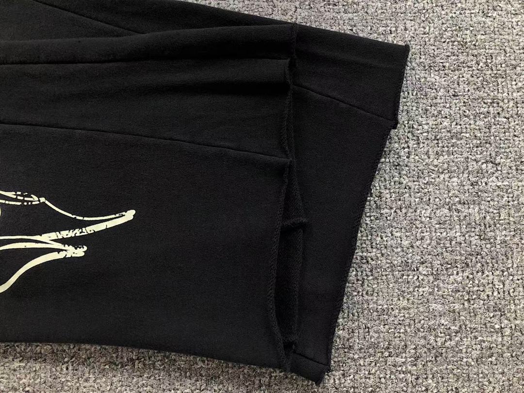 Hellstar TROUSERS218 HELLSTAR HOODIE - Image 36