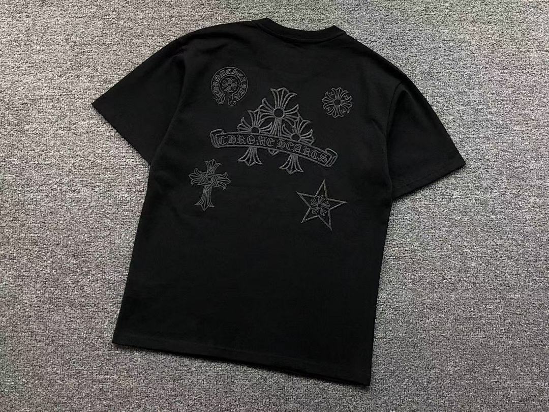 Comme des Garcons 135 C⭐⭐OME HE⭐⭐TS T-SHIRT 3108070621 (Im 170Cm 60Kg I Wear Size S In The Phot) - Image 8