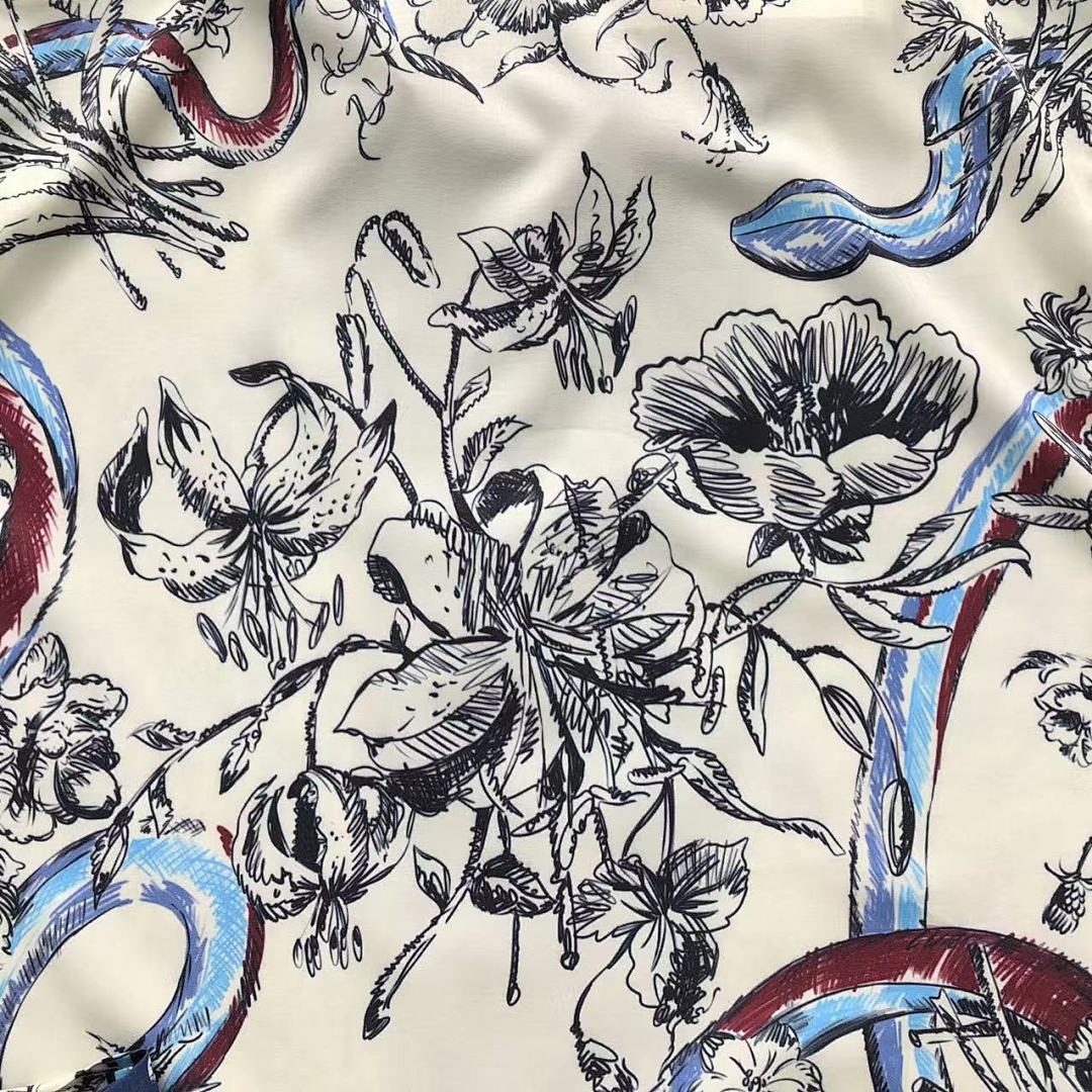 Gucci SHORTS95 G⭐C⭐I SHIRT - Image 14
