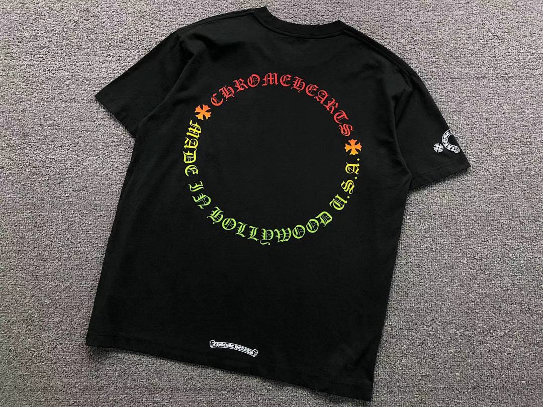 Comme des Garcons 108 C⭐⭐OME HE⭐⭐TS T-SHIRT 123111602 (Im 170Cm 60Kg I Wear Size S In The Phot) - Image 11