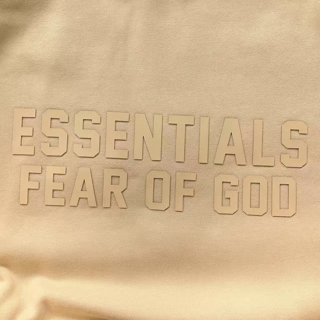 Fear of God 138 FOG HOODIE 4105090177 (Im 170Cm 60Kg I Wear Size S In The Phot) - Image 19