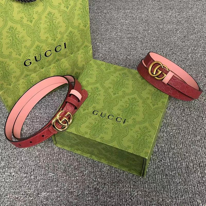 Gucci 275 G⭐C⭐I