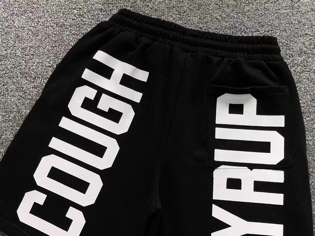 Cough Syrup 98 COU⭐H SY⭐UP SHORTS 525280178 (Im 170Cm 60Kg I Wear Size S In The Phot) - Image 8