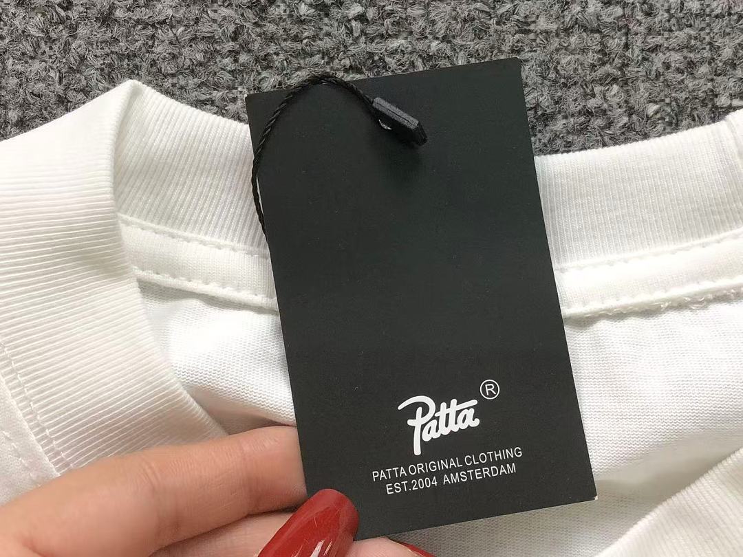Patta 82 P⭐TT⭐ T-SHIRT 1271316175 (Im 170Cm 60Kg I Wear Size M In The Phot) - Image 13