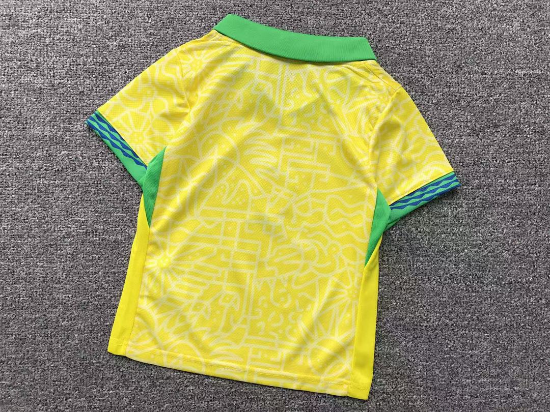 Chanel 68 FOOTBALL CHILD T-SHIRT - Image 12