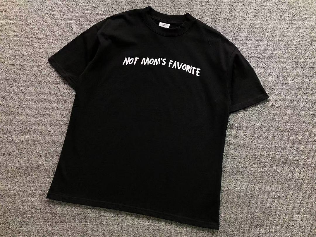 Vetements 85 VETEMENTS T-SHIRT 214172551 (Im 170Cm 60Kg I Wear Size S In The Phot) - Image 6