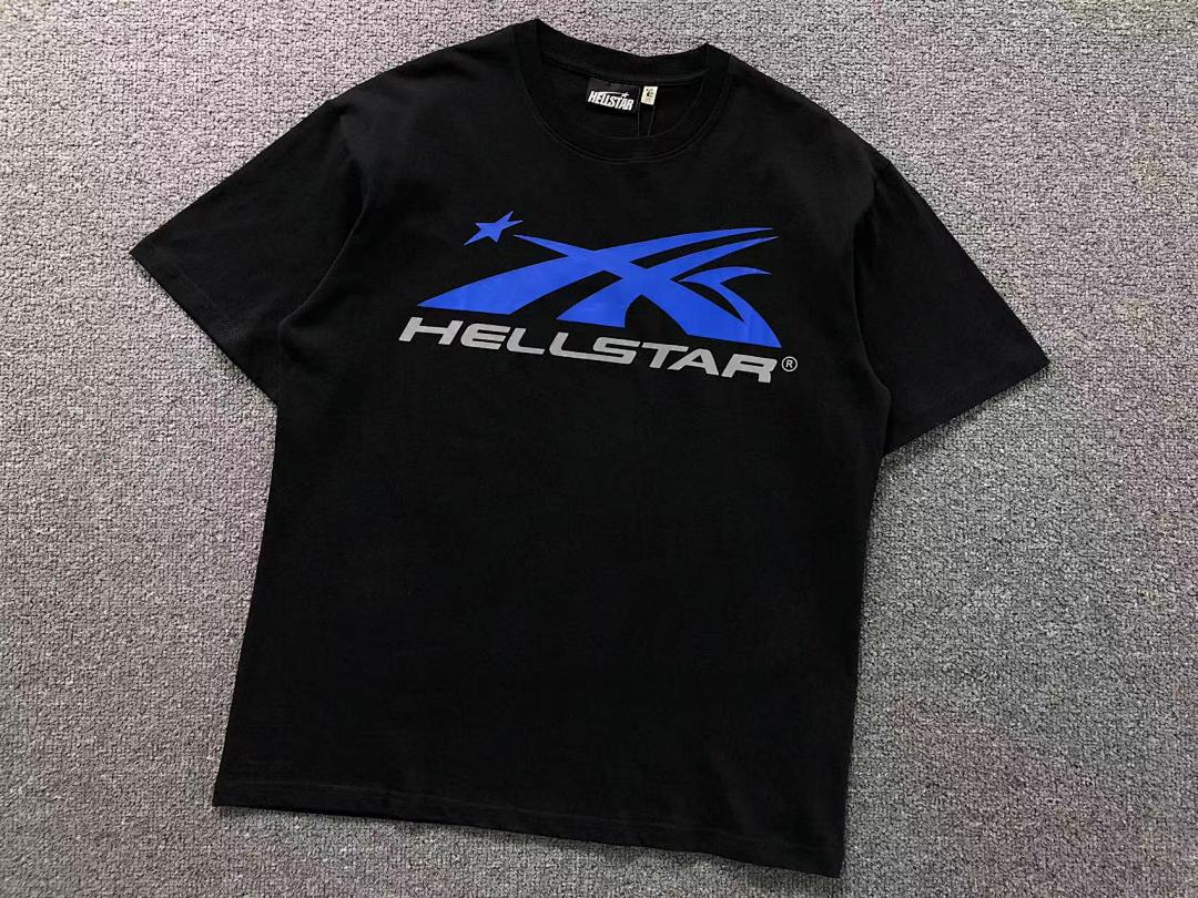 Hellstar 115 HELLSTAR T-SHIRT 22040638125 (Im 170Cm 60Kg I Wear Size M In The Phot) - Image 18
