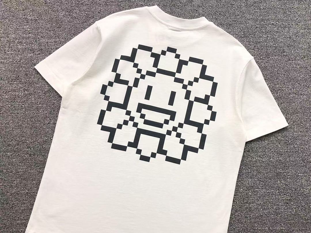 Unbranded 115 J⭐⭐L⭐IN T-SHIRT 3107162002 (Im 170Cm 60Kg I Wear Size L In The Phot) - Image 17