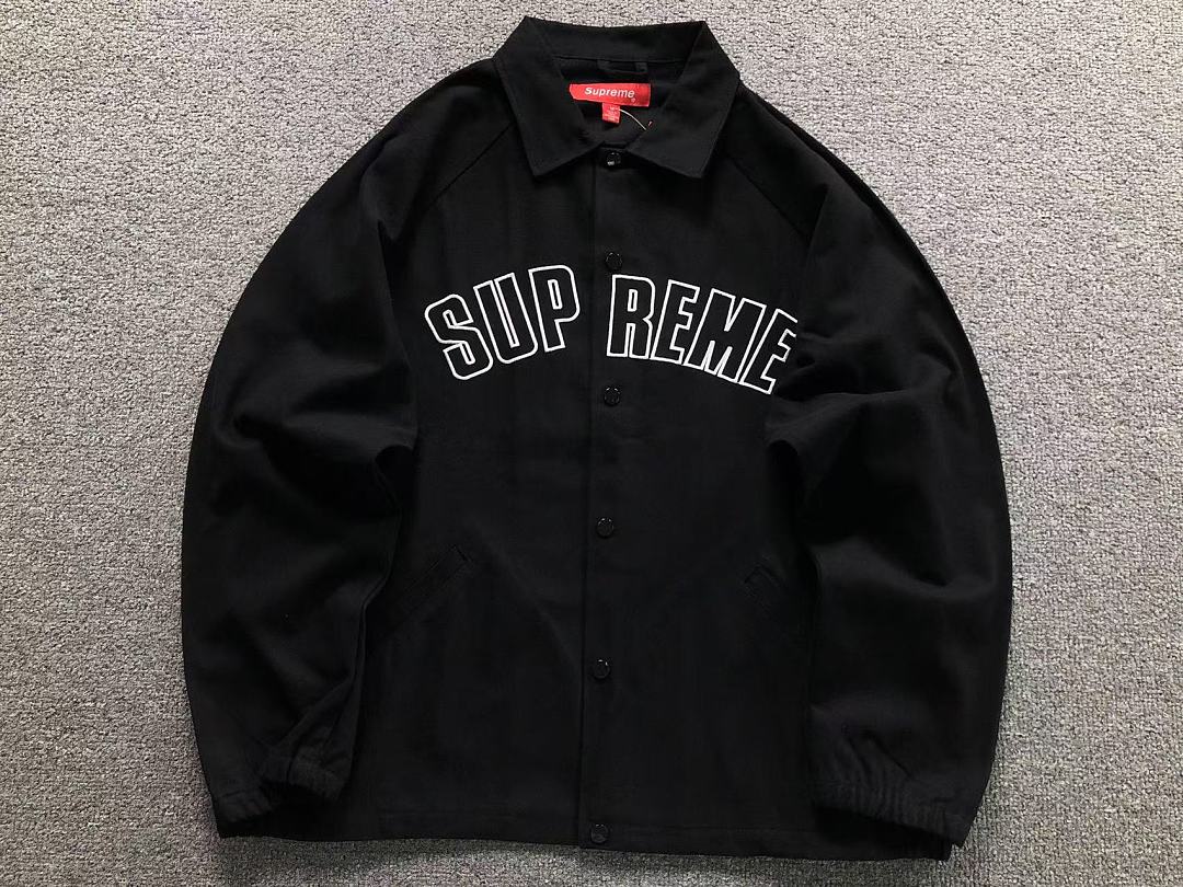 Supreme 228 S⭐⭐R⭐⭐E JACKET 4207031777 (Im 170Cm 60Kg I Wear Size M In The Phot) - Image 5