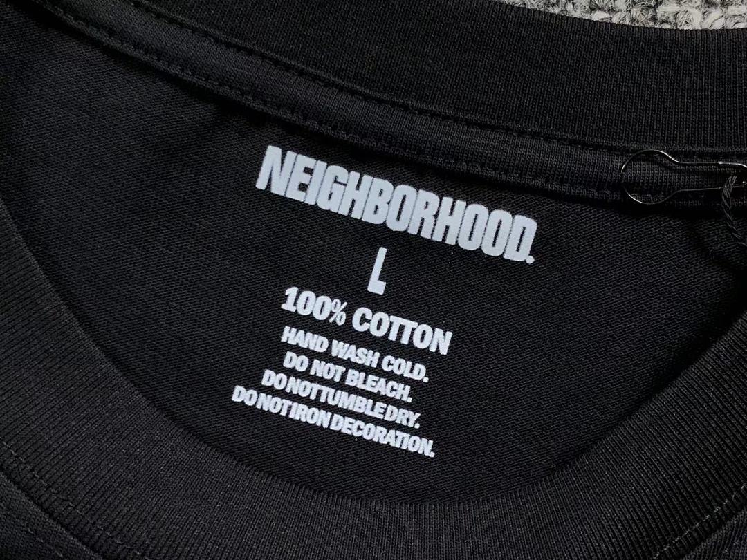 Neighborhood 106 NEIGHBORHOOD T-SHIRT - Image 26