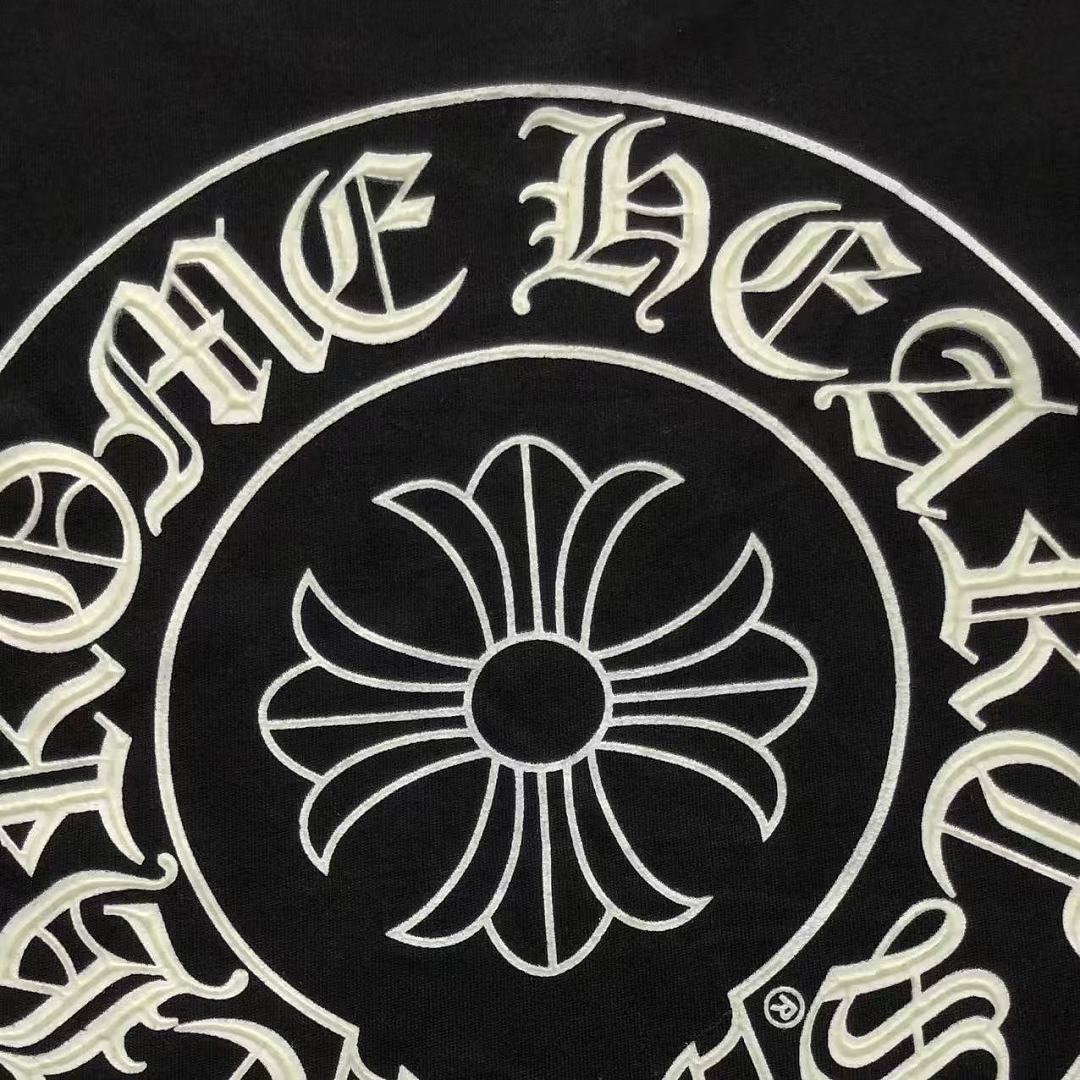 Comme des Garcons 95 C⭐⭐OME HE⭐⭐TS T-SHIRT 42061221144 (Im 170Cm 60Kg I Wear Size M In The Phot) - Image 15