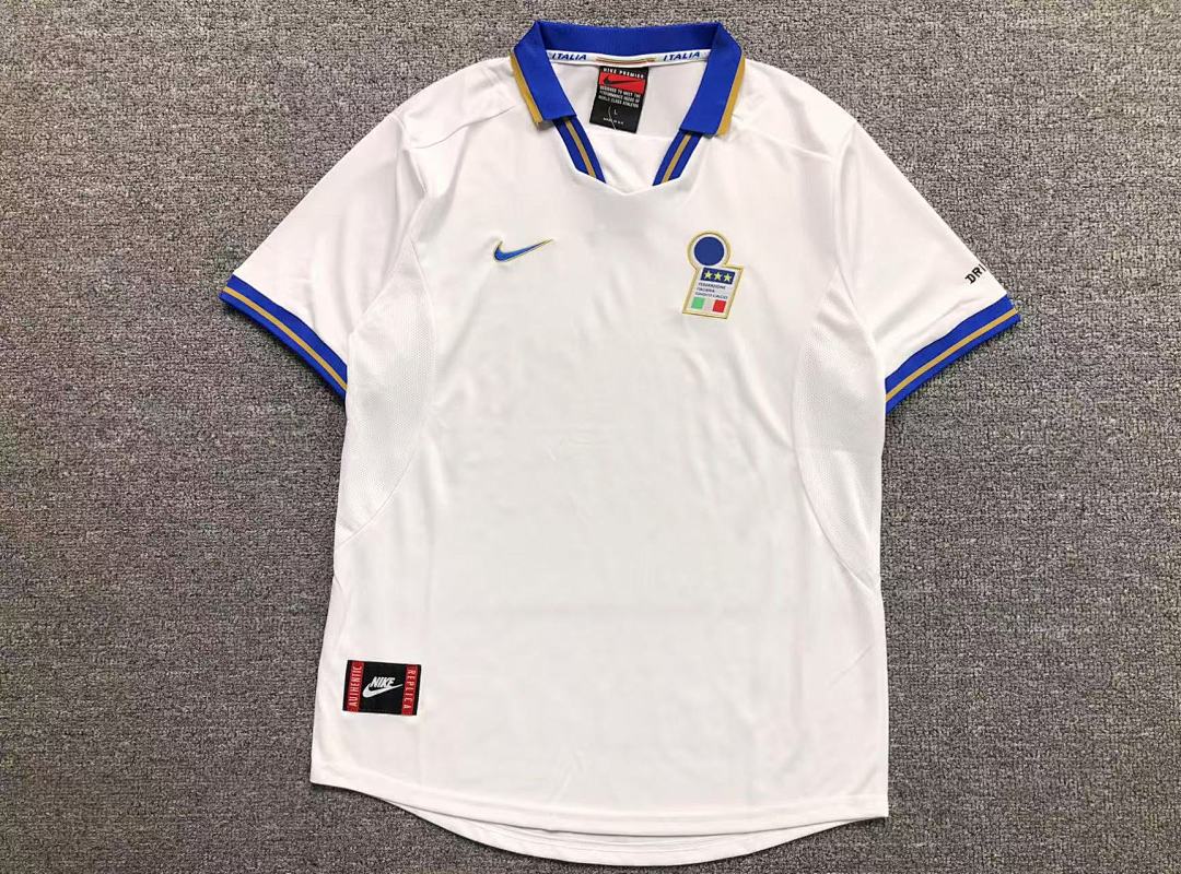 Unbranded 98 FOOTBALL T-SHIRT 11090932002 (Im 170Cm 60Kg I Wear Size L In The Phot) - Image 5