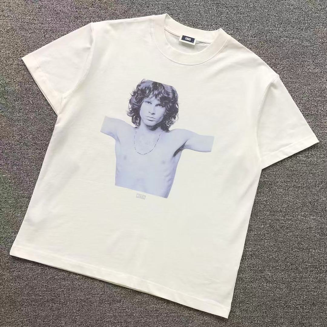 Kith 98 KITH T-SHIRT 12731395 (Im 170Cm 60Kg I Wear Size S In The Phot)