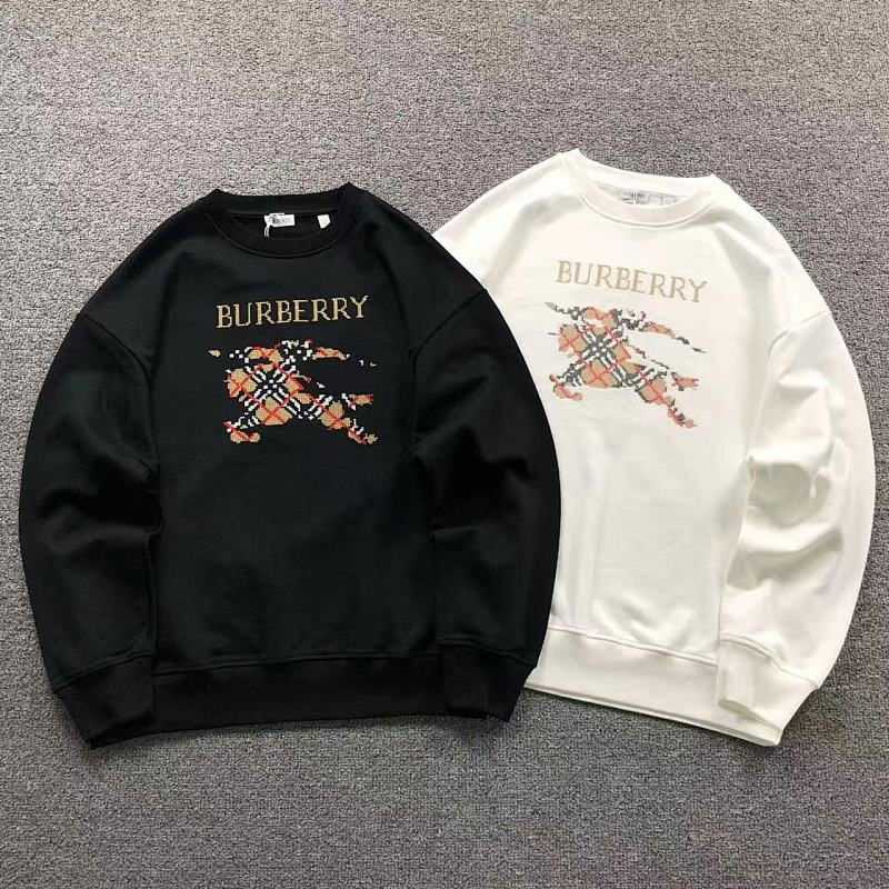 Burberry 165 B⭐R⭐E⭐RY HOODIE 59201219 (Im 170Cm 60Kg I Wear Size S In The Phot)