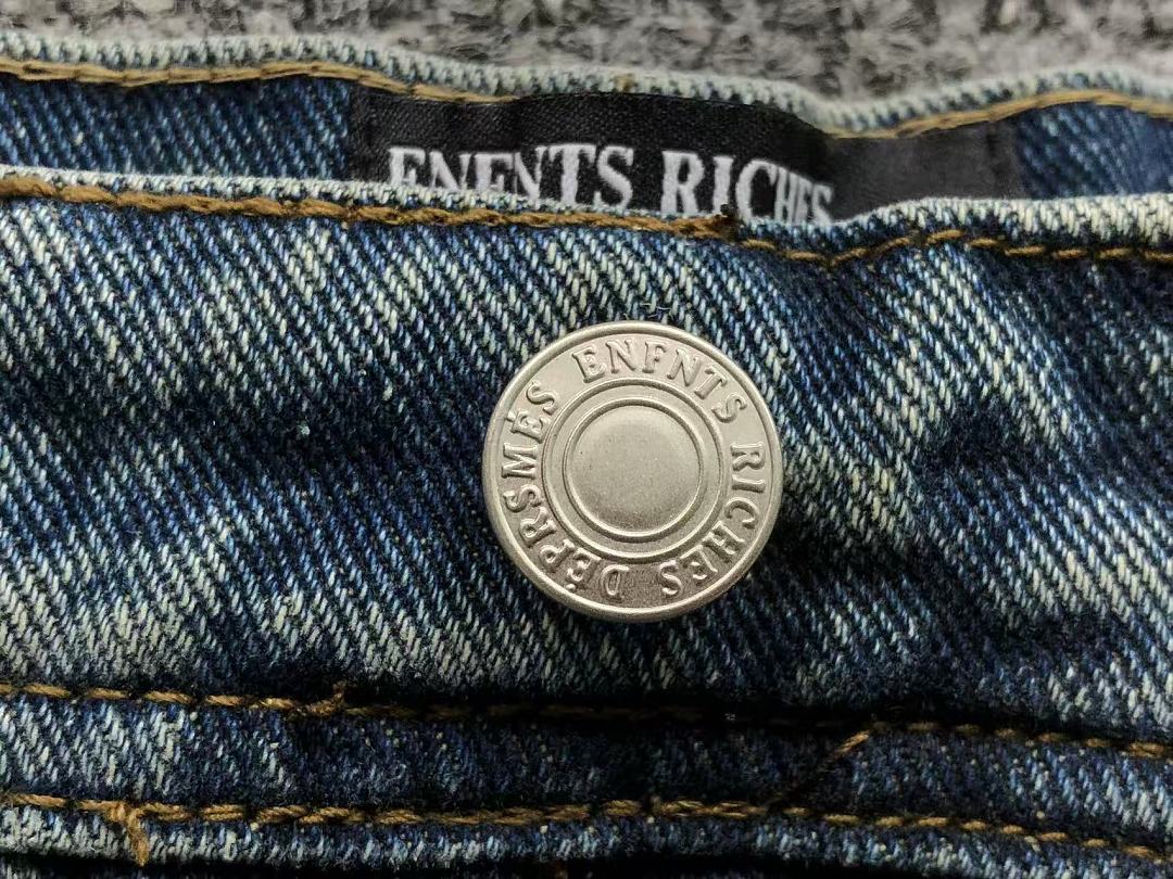 Chanel 225 ENFANTS RICHES DEPRIMES TROUSERS 127241335 (Im 170Cm 60Kg I Wear Size S In The Phot) - Image 23