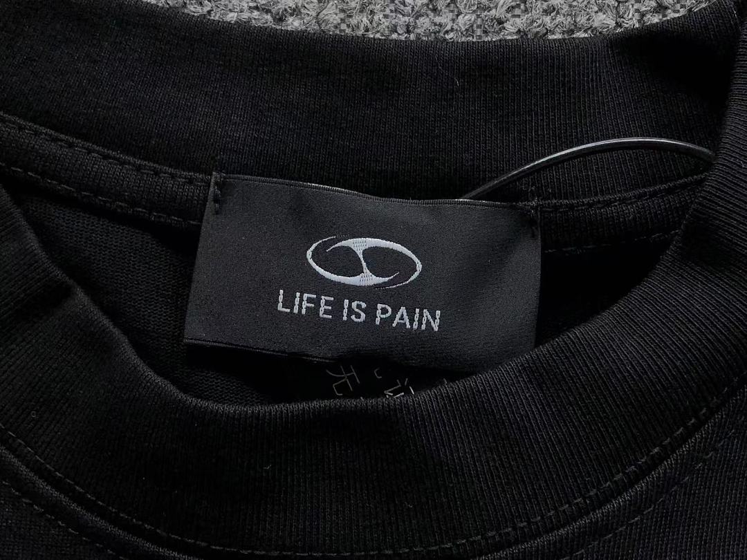 Unbranded 113 FASHION T-SHIRT 3209011617 (Im 170Cm 60Kg I Wear Size S In The Phot) - Image 13