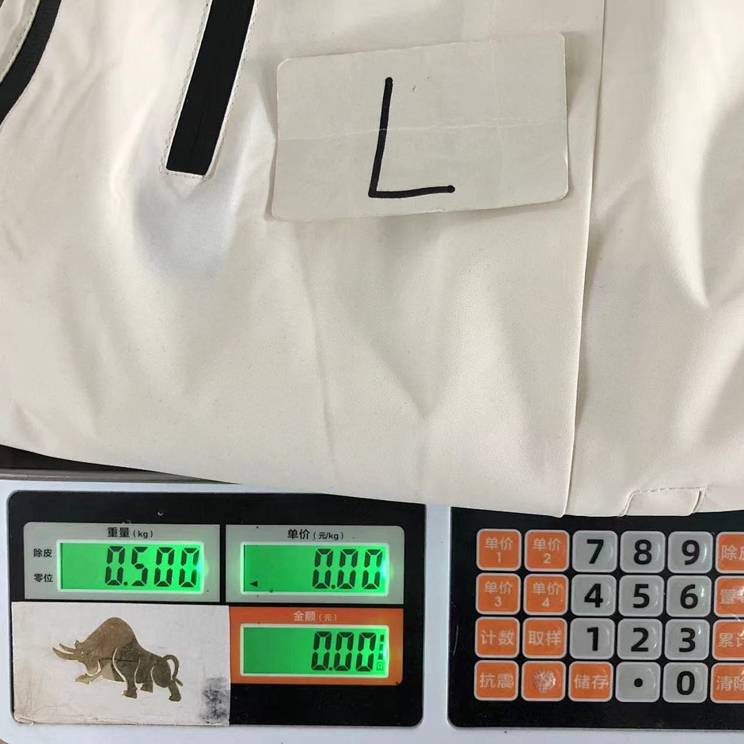 Unbranded 178 FOOTBALL JACKET 1232523002 (Im 170Cm 65Kg I Wear Size L In The Phot) - Image 27