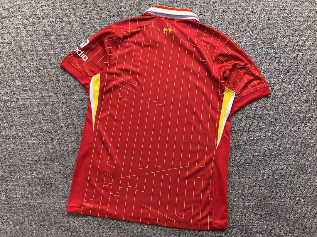 Unbranded 75 FOOTBALL T-SHIRT 1122519002 (Im 170Cm 57Kg I Wear Size M In The Phot) - Image 11