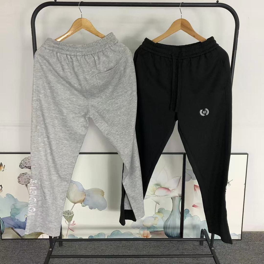 Balenciaga 185 B⭐L⭐⭐⭐IA⭐A TROUSERS 31010042217 (Im 170Cm 60Kg I Wear Size L In The Phot) - Image 28