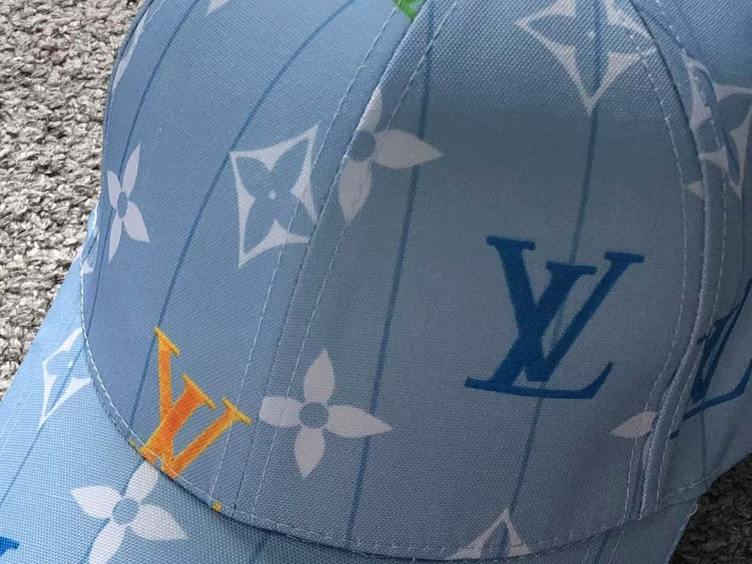Louis Vuitton 68 L⭐ - Image 11